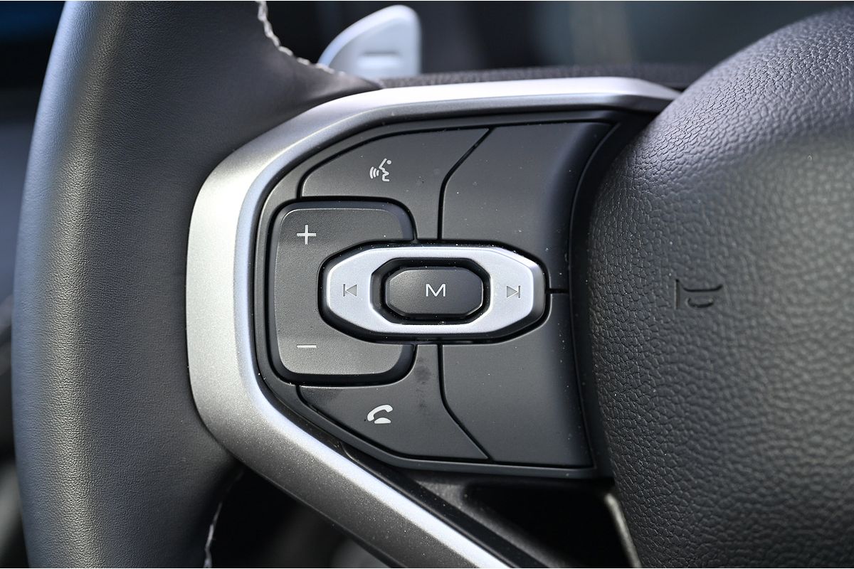 2025 GWM Haval Jolion Ultra A02