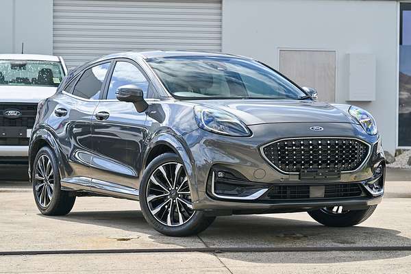 2023 Ford Puma ST-Line V JK