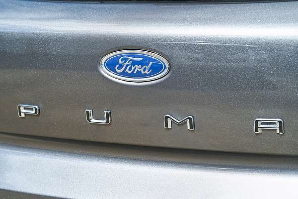 2023 Ford Puma ST-Line V JK