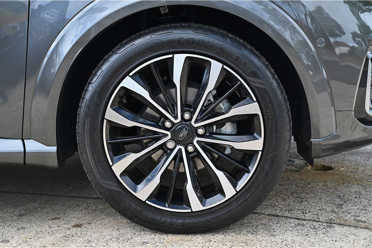 2023 Ford Puma ST-Line V JK