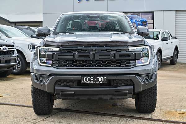 2022 Ford Ranger Raptor 4X4 3.0L