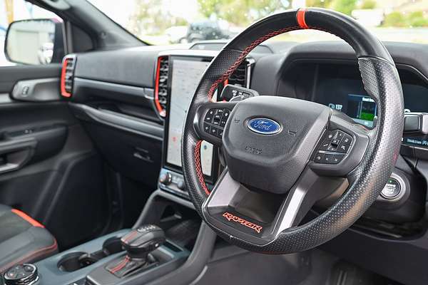 2022 Ford Ranger Raptor 4X4 3.0L