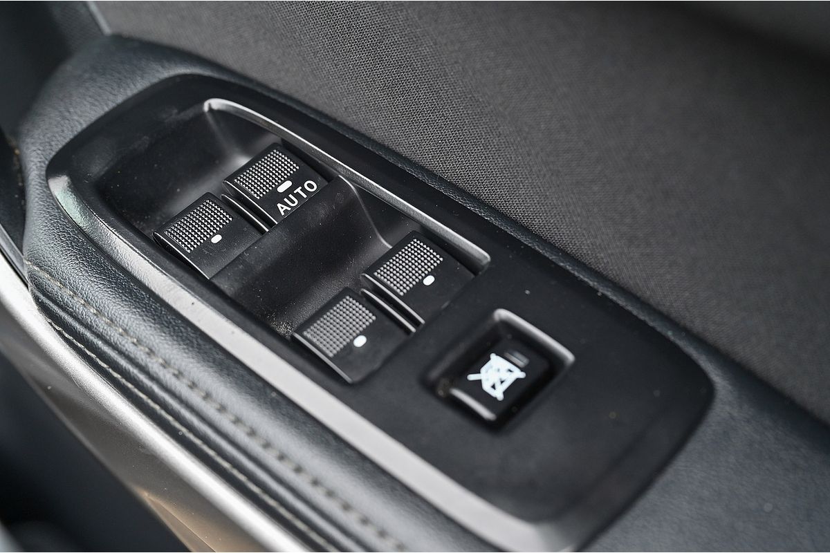 2019 Ford Ranger XLT PX MkIII 4X4 3.2L