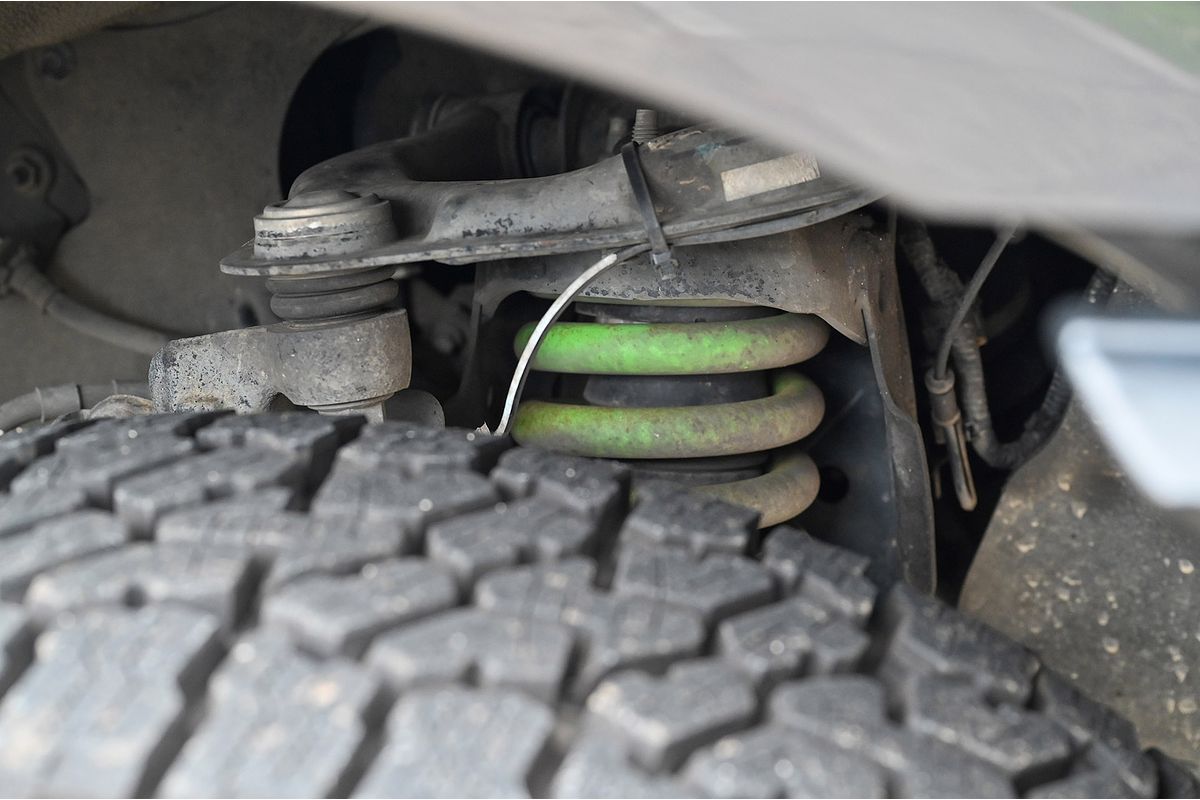 2019 Ford Ranger XLT PX MkIII 4X4 3.2L