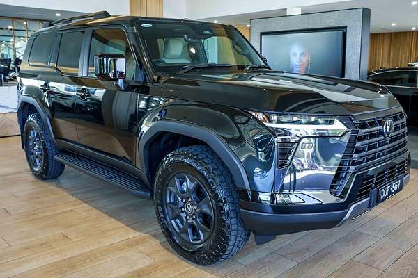 2024 Lexus GX GX550 Overtrail VJA252R