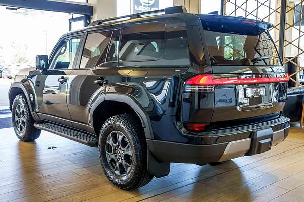 2024 Lexus GX GX550 Overtrail VJA252R