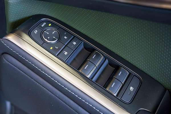 2024 Lexus GX GX550 Overtrail VJA252R