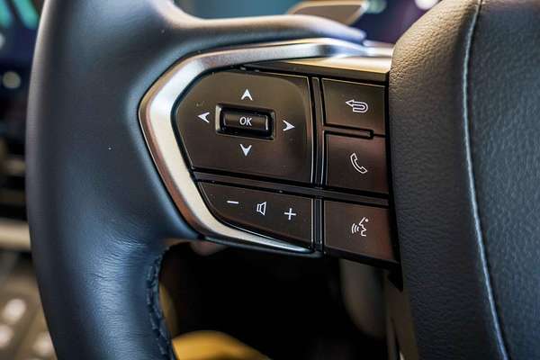 2024 Lexus GX GX550 Overtrail VJA252R