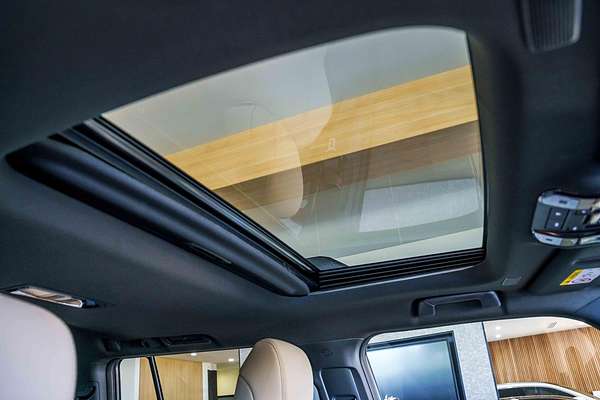 2024 Lexus GX GX550 Overtrail VJA252R