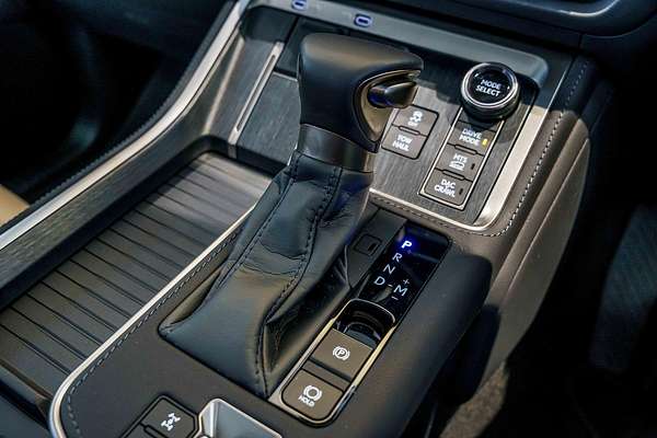 2024 Lexus GX GX550 Overtrail VJA252R