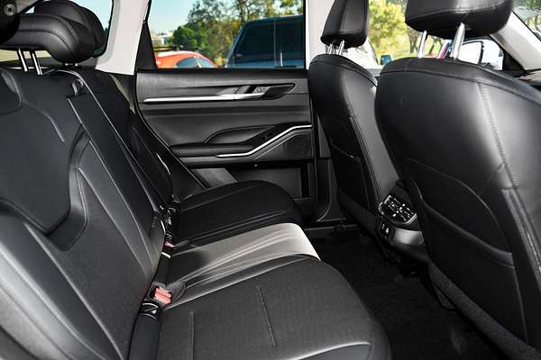 2025 GWM Haval H6 Ultra B01