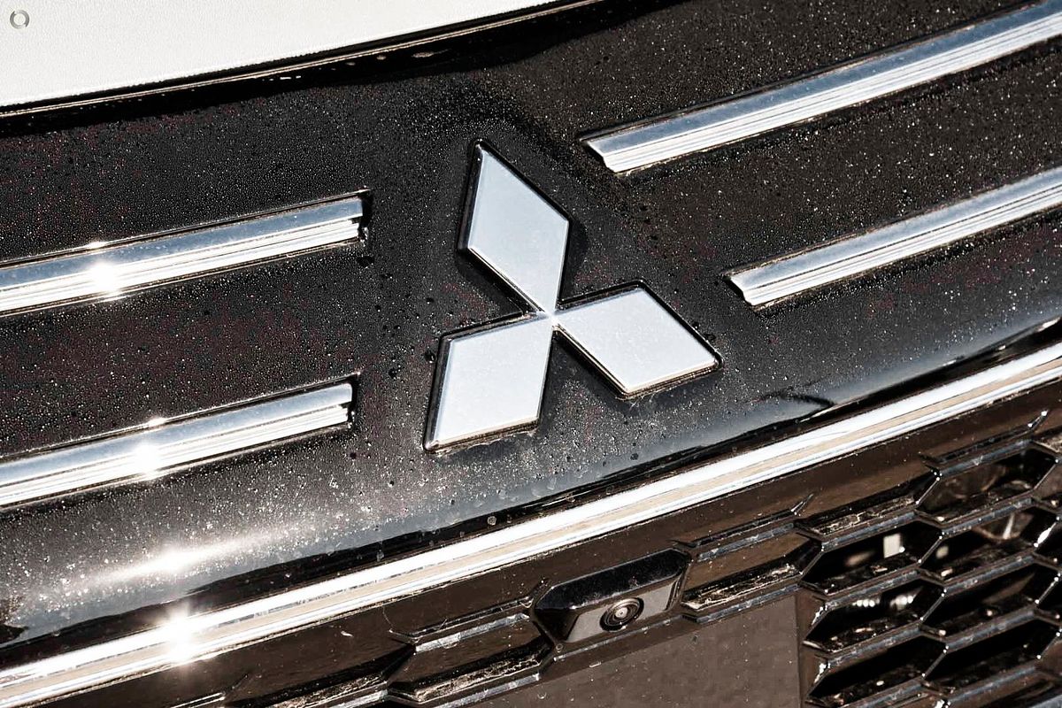 2025 GWM Haval H6 Ultra B01