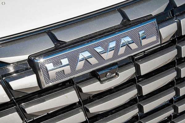 2025 GWM Haval H6 Ultra B01