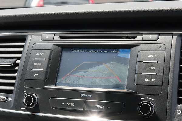 2017 Kia Carnival S YP