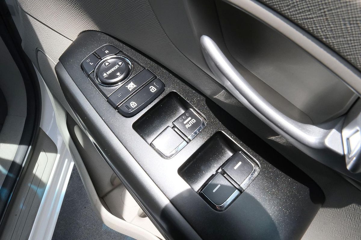 2017 Kia Carnival S YP