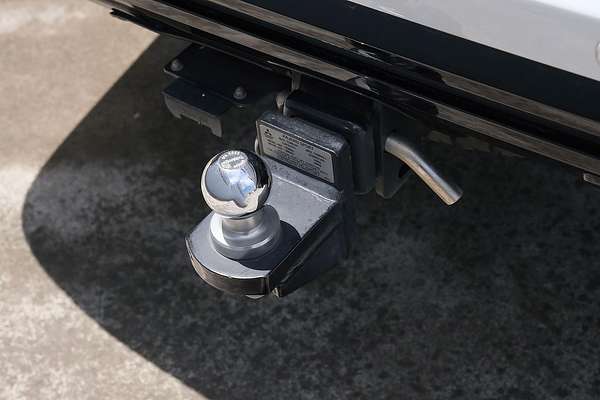 2023 Mitsubishi Pajero Sport GSR QF