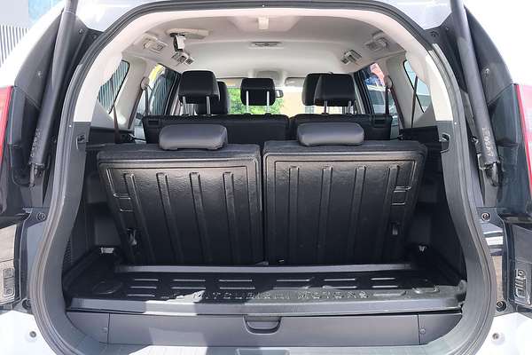 2023 Mitsubishi Pajero Sport GSR QF