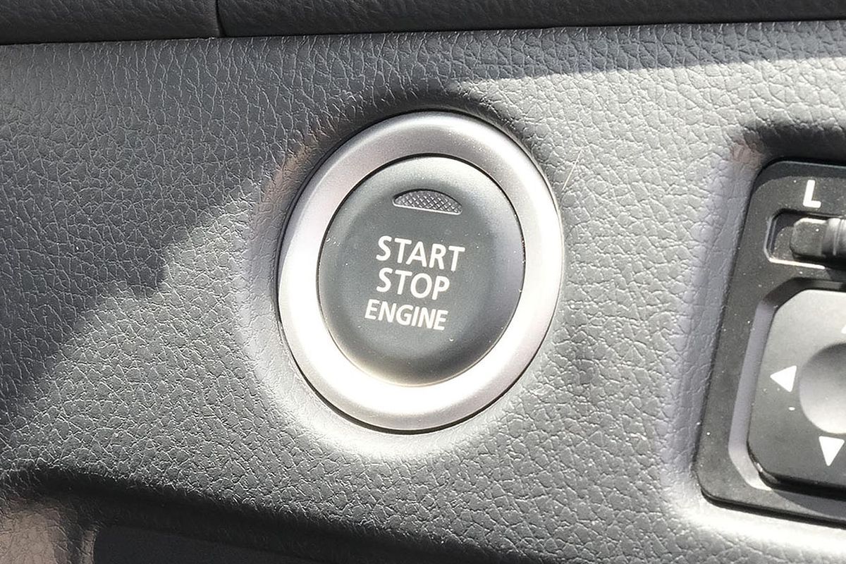 2023 Mitsubishi Pajero Sport GSR QF