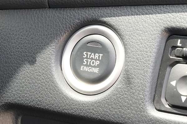 2023 Mitsubishi Pajero Sport GSR QF