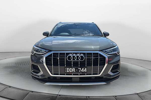 2024 Audi Q3 40 TFSI F3