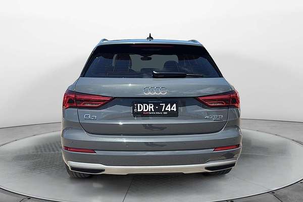 2024 Audi Q3 40 TFSI F3