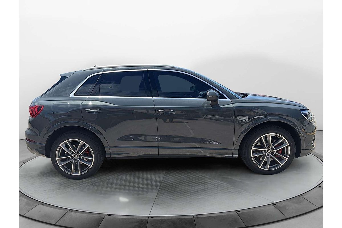 2024 Audi Q3 40 TFSI F3