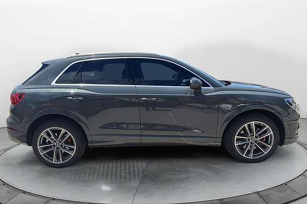 2024 Audi Q3 40 TFSI F3