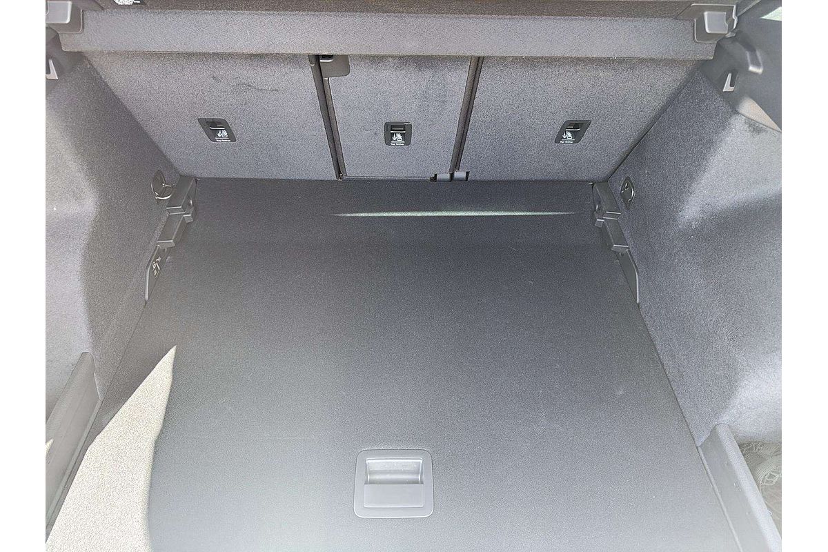 2024 Audi Q3 40 TFSI F3