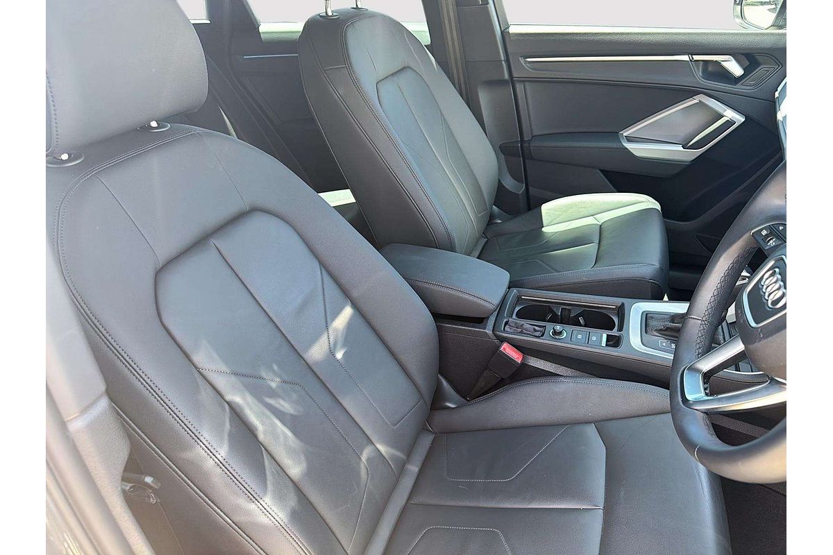 2024 Audi Q3 40 TFSI F3