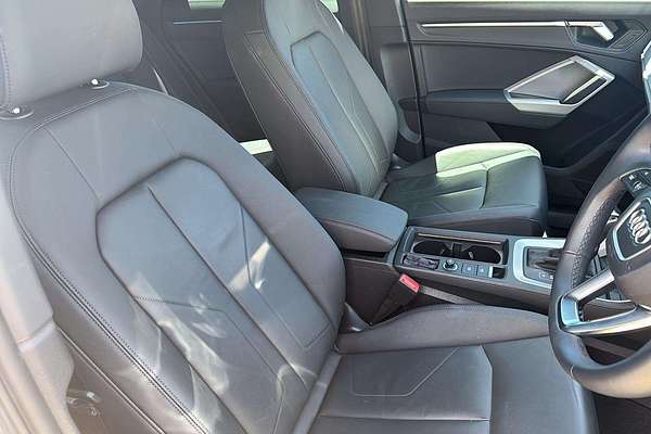 2024 Audi Q3 40 TFSI F3