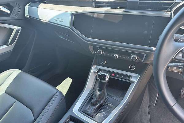 2024 Audi Q3 40 TFSI F3