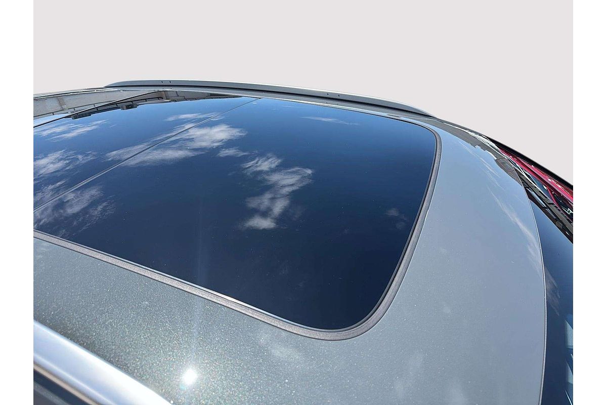 2024 Audi Q3 40 TFSI F3