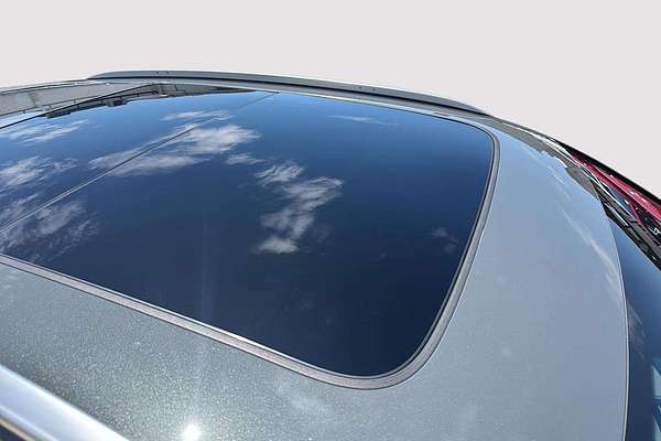 2024 Audi Q3 40 TFSI F3