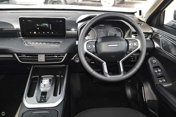 2025 GWM Haval Jolion Premium A01