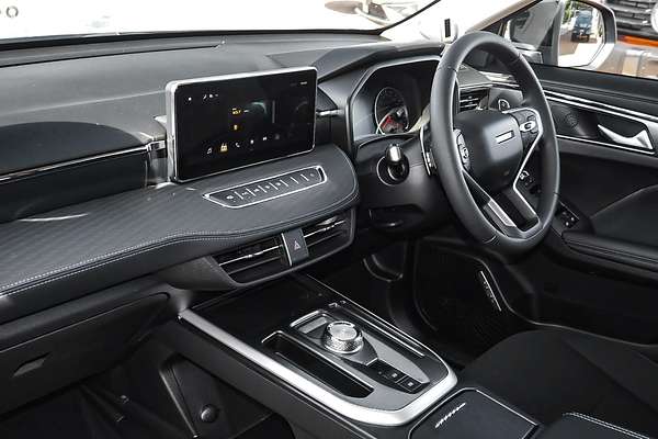 2025 GWM Haval Jolion Premium A01