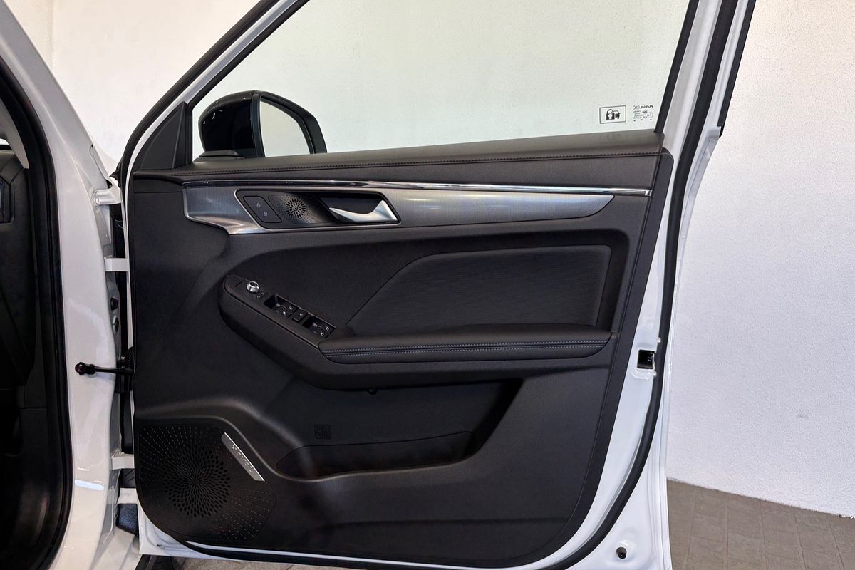 2025 GWM Haval Jolion Premium A01