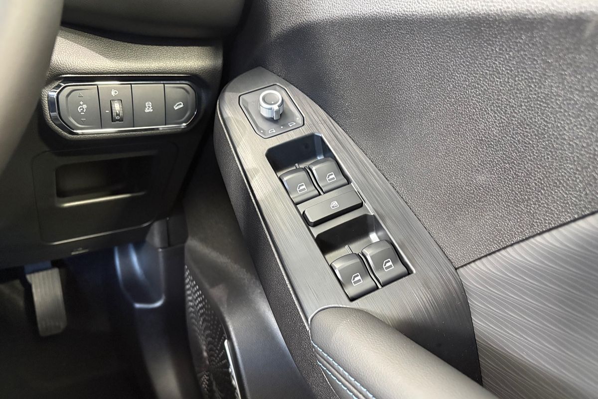 2025 GWM Haval Jolion Premium A01