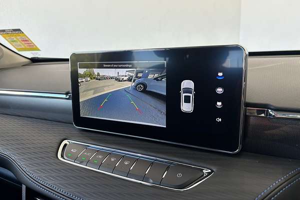 2025 GWM Haval Jolion Premium A01