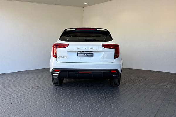 2025 GWM Haval Jolion Premium A01