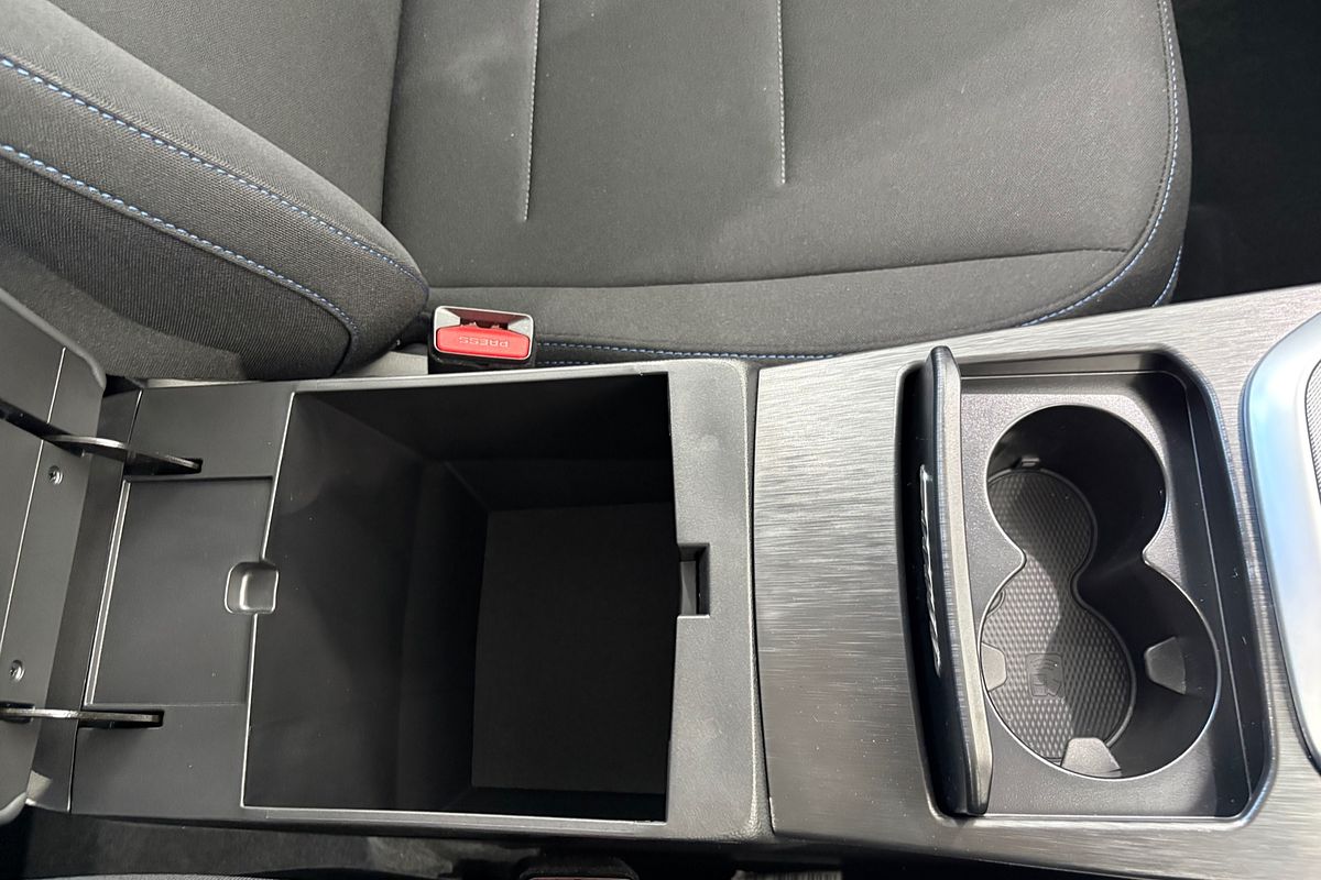 2025 GWM Haval Jolion Premium A01