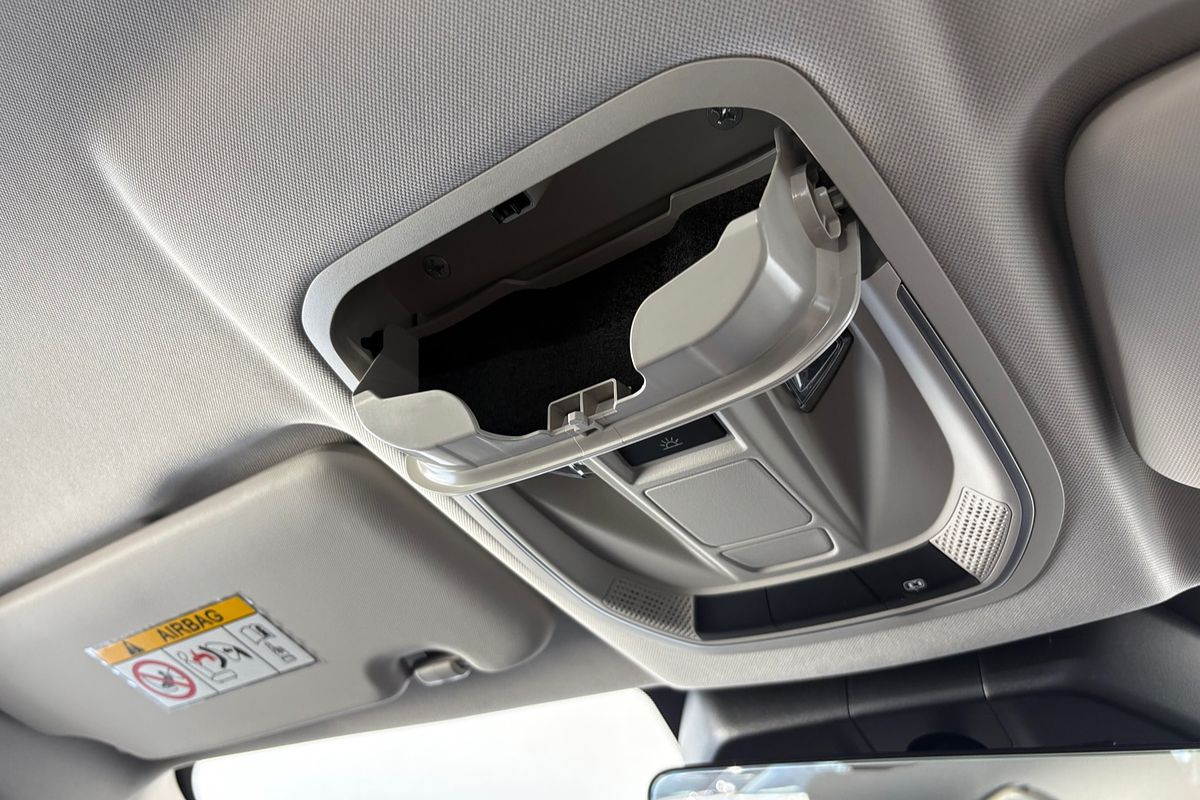 2025 GWM Haval Jolion Premium A01