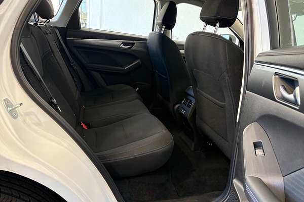 2025 GWM Haval Jolion Premium A01