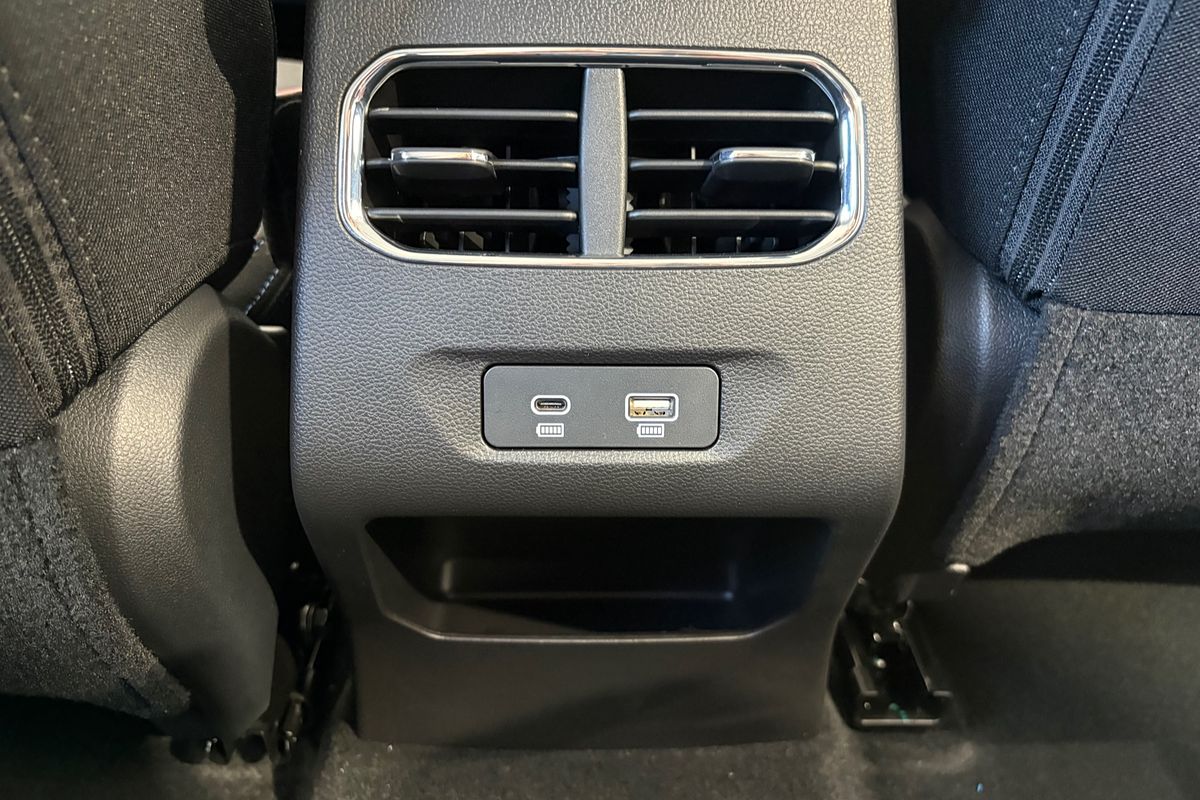 2025 GWM Haval Jolion Premium A01