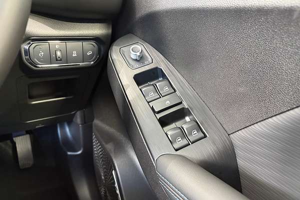 2025 GWM Haval Jolion Premium A01