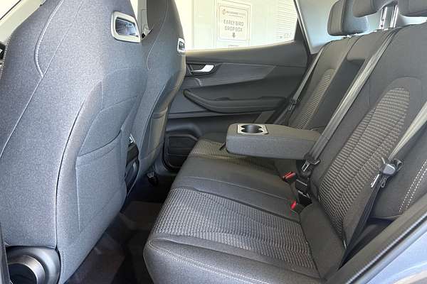 2025 Chery Tiggo 4 Pro Urban