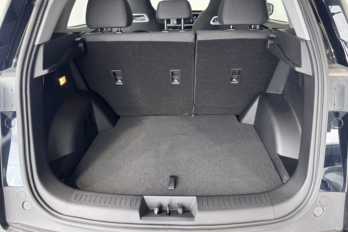 2025 Chery Tiggo 4 Pro Urban