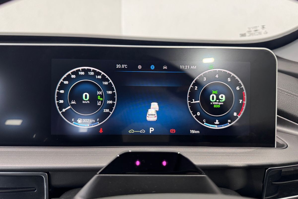 2025 Chery Tiggo 4 Pro Urban