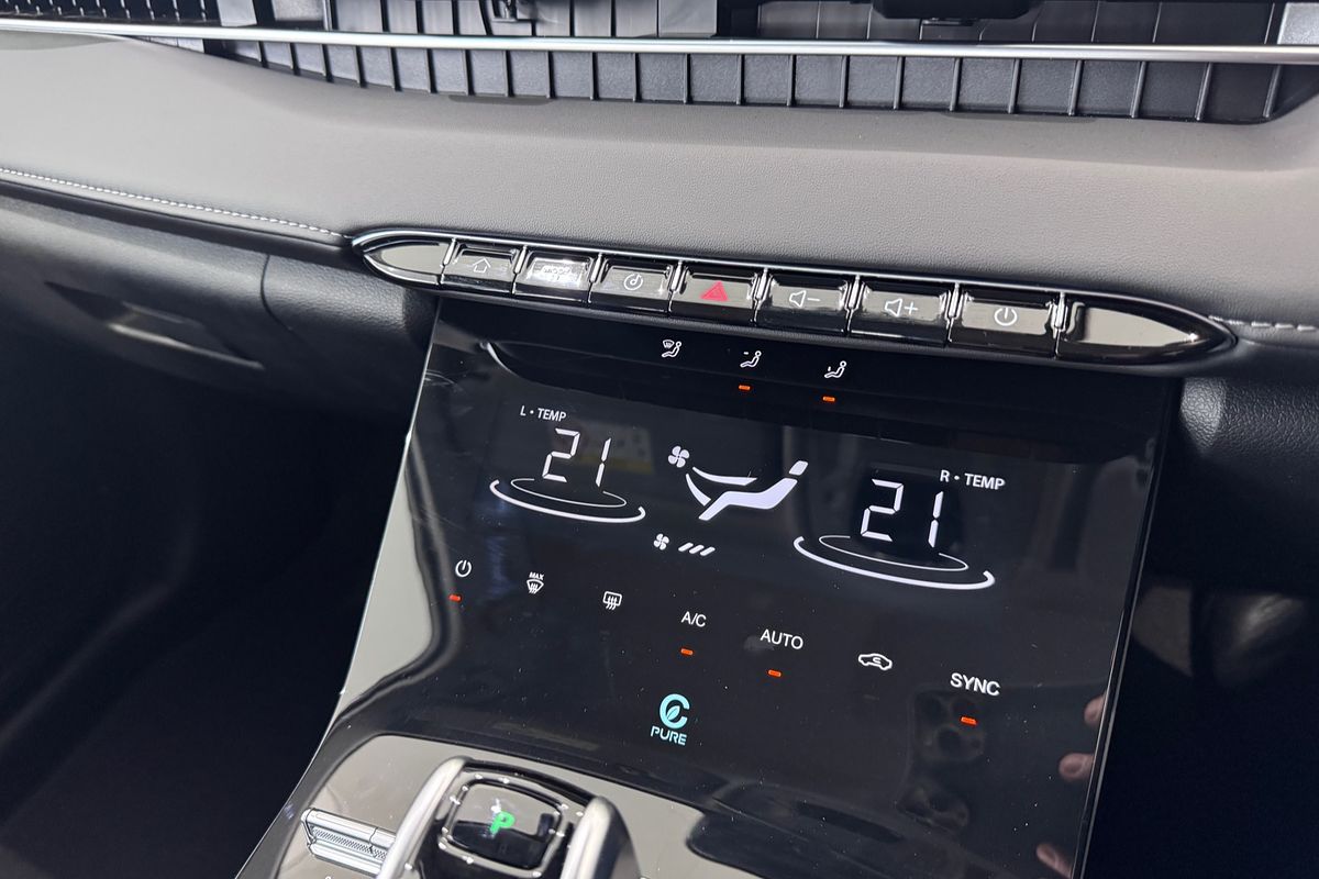 2025 Chery Tiggo 4 Pro Urban