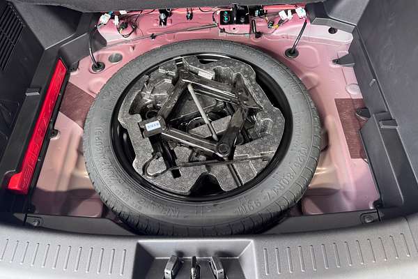 2025 Chery Tiggo 4 Pro Ultimate