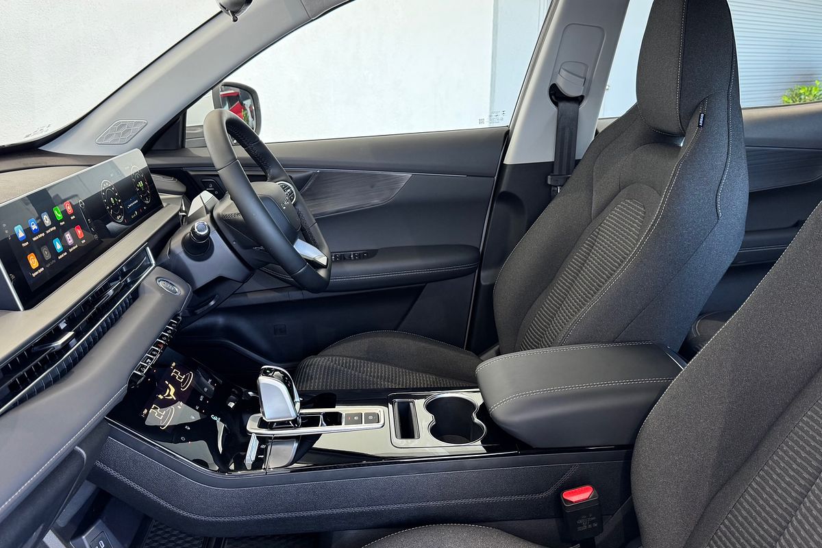 2025 Chery Tiggo 4 Pro Urban